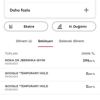 Moka Haksız Alışveriş Yansıtıldı!
