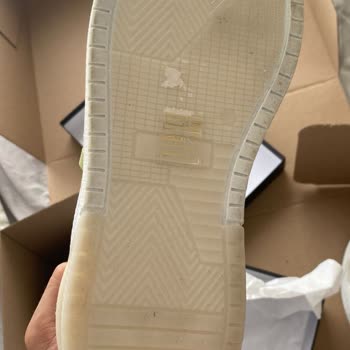 Network Kullanılmış Ayakkabı