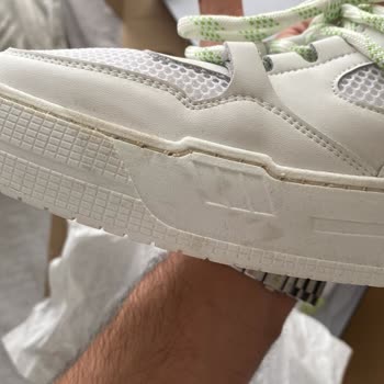 Network Kullanılmış Ayakkabı