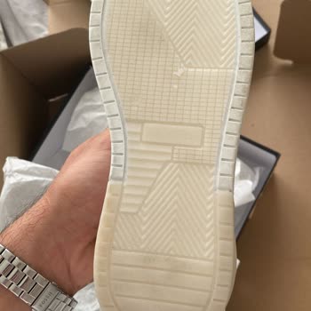 Network Kullanılmış Ayakkabı