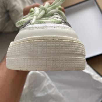 Network Kullanılmış Ayakkabı