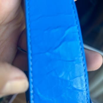 Manc Çantalarının Arkasında Durmuyor