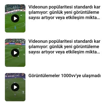 Kwai İçerik Üretiyorum Para Gelmiyor, Neden 2000 İzleniyor?