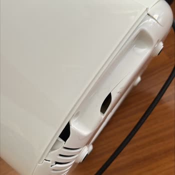 A-101 Kiwi KAF5536 Yağsız Fritöz Airfryer İade Sorunu