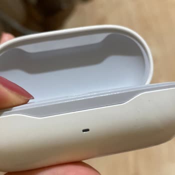 Huawei FreeBuds Se Kulaklık Problemi