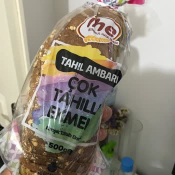 Özkuruşlar Yakacık Şube Küflü Stokları Gönderiyor