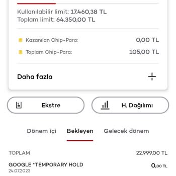 Akbank Akbak Müşteri Hizmetleriyle Yaşadığım Sorun