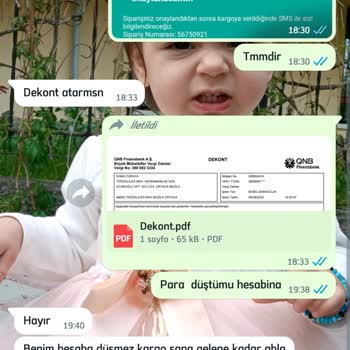 Sahibinden İle Param Gitti