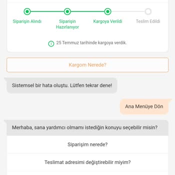 Trendyol Duhu Butik Yalanları