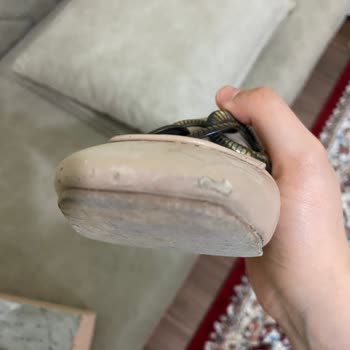 Marjin Markalı Firmanın Umursamaz Olması