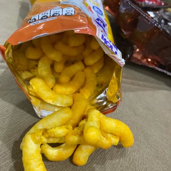Cheetos Bozuk Ürün Satıyor