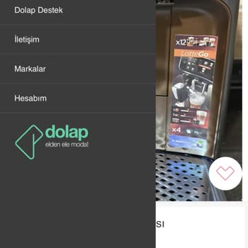 Dolap Adınıza Böyle Bir Açık Nasıl Verirsiniz?