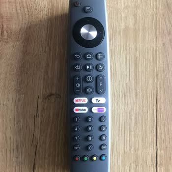 Arçelik A55 C 890 A Kumanda Problemi