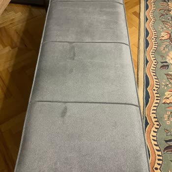 Doğtaş Mobilya Kusurlu Ürün Gönderdi