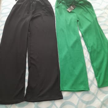 Demogiyim (Instagram) Ürünler Farklı Geldi