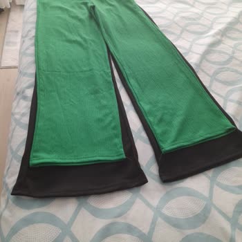 Demogiyim (Instagram) Ürünler Farklı Geldi