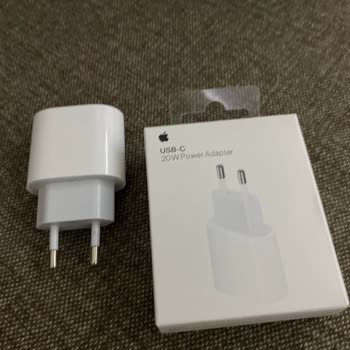 Hepsiburada Dan Orijinal Olarak Satın Aldığımız Adaptör Maalesef Değil