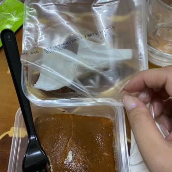 Mersin Yaprak Tantuni Bozuk Kazandibi Şaşırttı