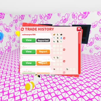 ROBLOX Oyunda Scamlendim Lütfen Düzeltilsin