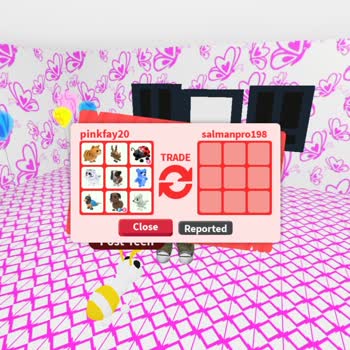 ROBLOX Oyunda Scamlendim Lütfen Düzeltilsin