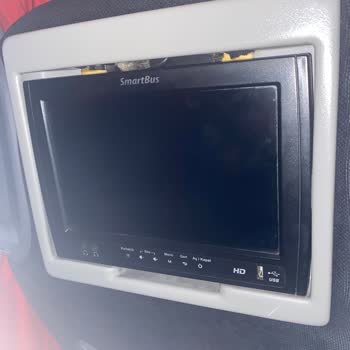 Antalya Net Seyahat Bakımsız Otobüs İlgi
