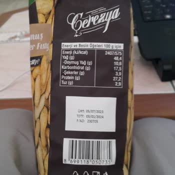 A101 Hatalı Gönderdikleri Ürünü Değiştirmedi