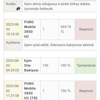 epin.com.tr Epin Yükleme Sorunu