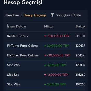 Betexper Mağduriyet Ve El Koyma