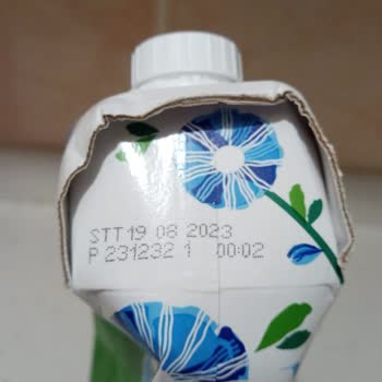 Torku Sütün Isıtılırken Patlaması