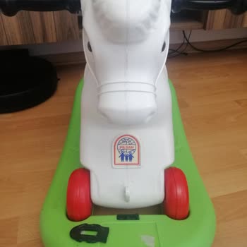 Pilsan Yedek Parça Sorunu!