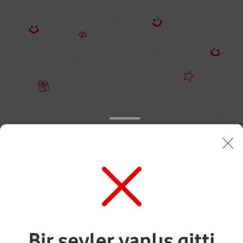 Vodafone Çark Happy Uygulaması