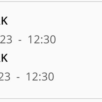 HGS Uludağ Milli Park Gişelerinde Ödeme Sorunu