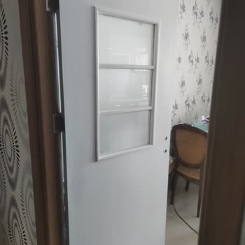 Marshall Boya Panel Kapı Boyası Kabusu