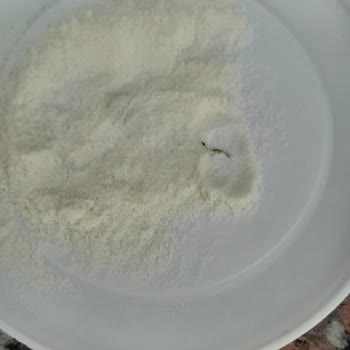 Milupa Mamada Kurt Çıkması