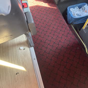 Aydın Turizm Şoför Çok Yavaş