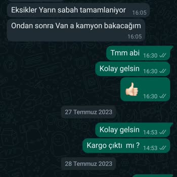 Toptankavanozcum.com Oylama Ve Kargo Bilgisi Vermeme!