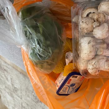 Trendyol Hızlı Market Yanlış Hatalı Ürün