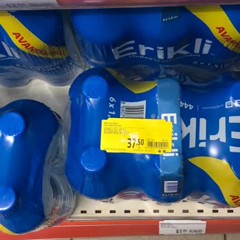 Migros Mağaza Fiyat Hatası