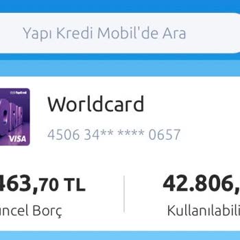 Yapı Kredi Bankası Depremzedeye Zulüm