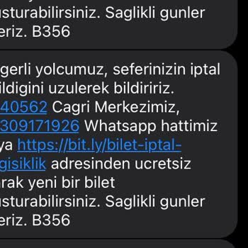 Kamil Koç Araba Arızası Yüzünden Perişan Olduk