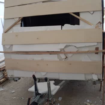 Angora Karavan Memnuniyetsizliği