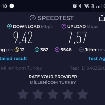 Milleni Com İnternet Hızını Kesiyor
