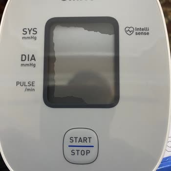 Omron Yetkili Servisi Ürünü Tamir Edilemez Gelde Gönderdi