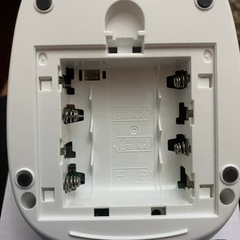 Omron Yetkili Servisi Ürünü Tamir Edilemez Gelde Gönderdi