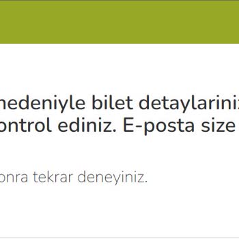 Paribu Cineverse CGV Para İle Bilet Alınmıyor