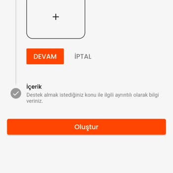 Alışverişlio Hediye Çeki Kullanama Ma.