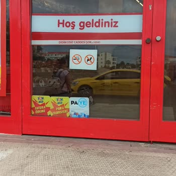 Şok Marketler Evcil Hayvan Besleme Sorunu