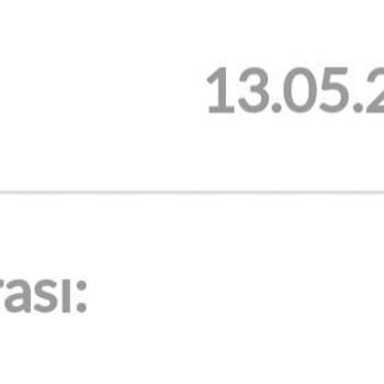 Yataş Sipariş Teslimatı Yapılmıyor