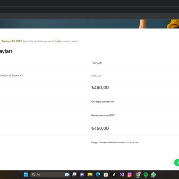 Ucuzesigara.com Dan Sipariş Vermeyi. N
