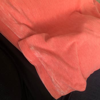 Altınyıldız'dan Aldığımız T-shirtlerin Kalitesi Hayal Kırıklığı Yarattı